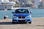 BMW M135i 3-Door 2012 года